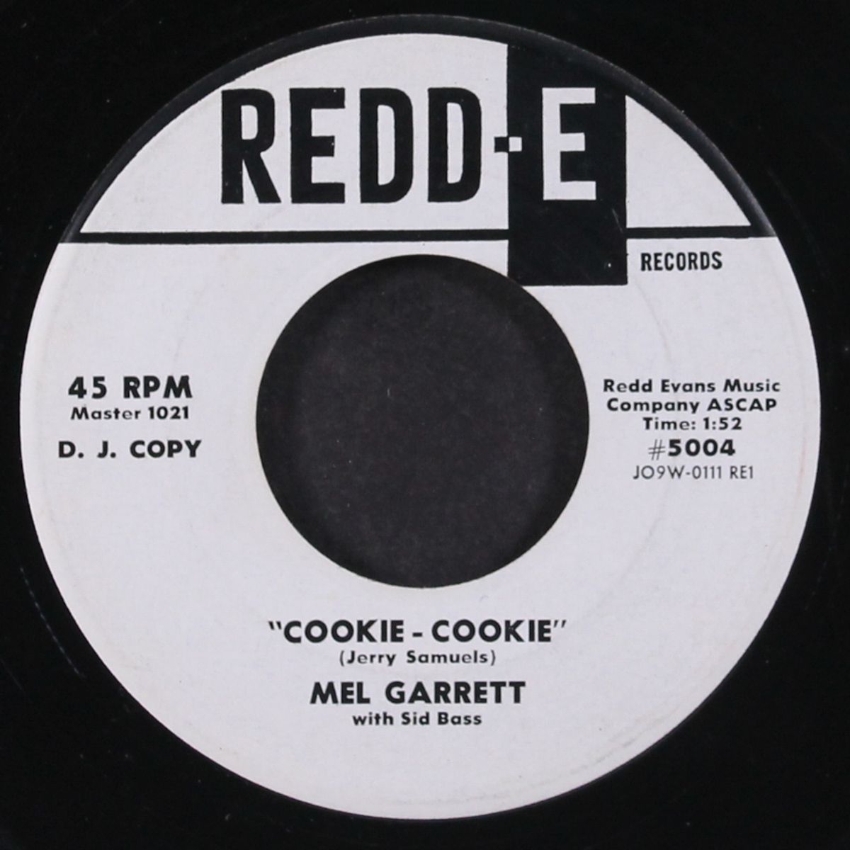 cookie cookie / forever young, forever beautiful by MEL GARRETT