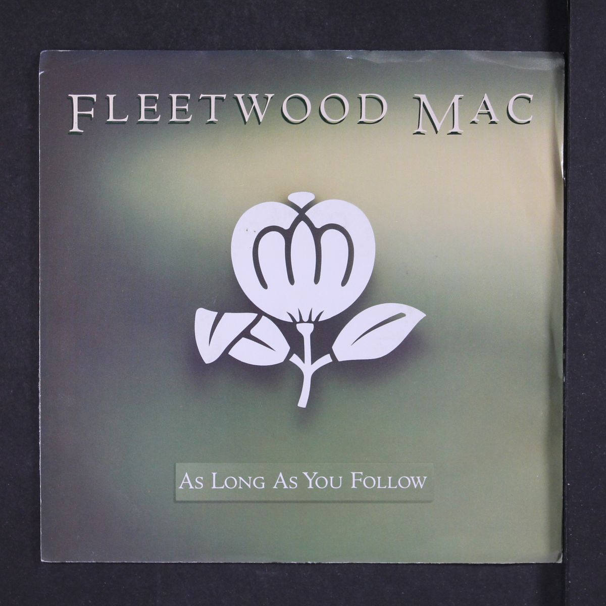 as long as you follow / same by FLEETWOOD MAC