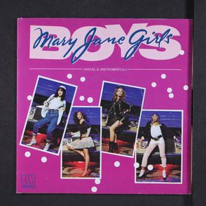 MARY JANE GIRLS