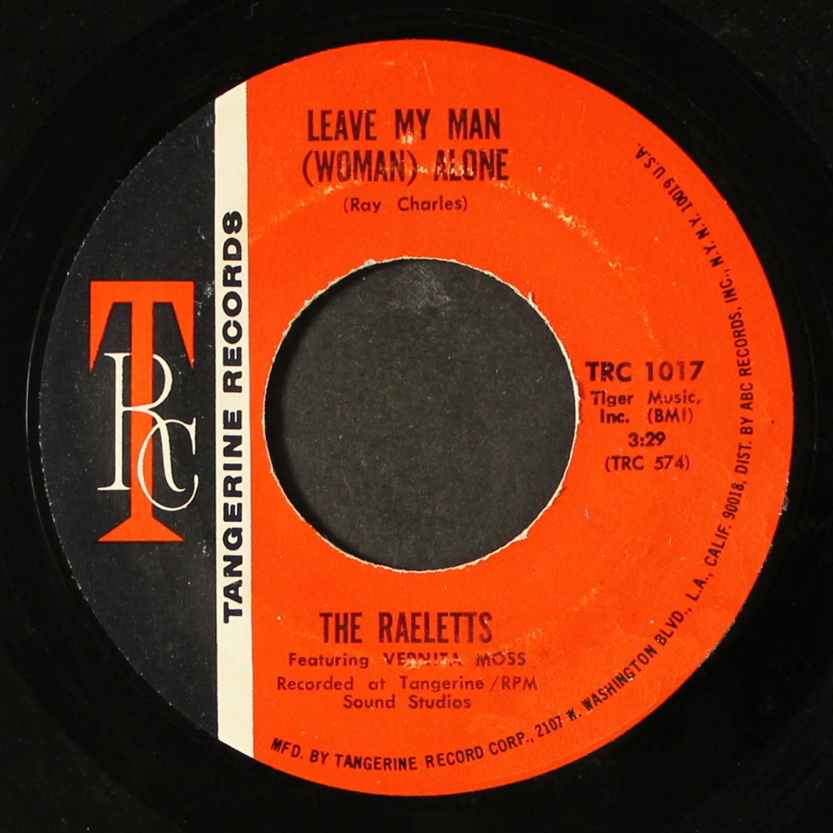 leave my man (woman) alone by RAELETTS