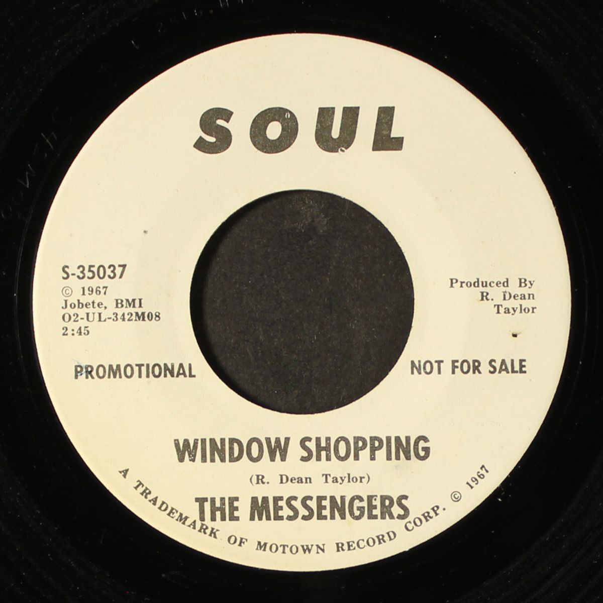 window shopping / same by MESSENGERS