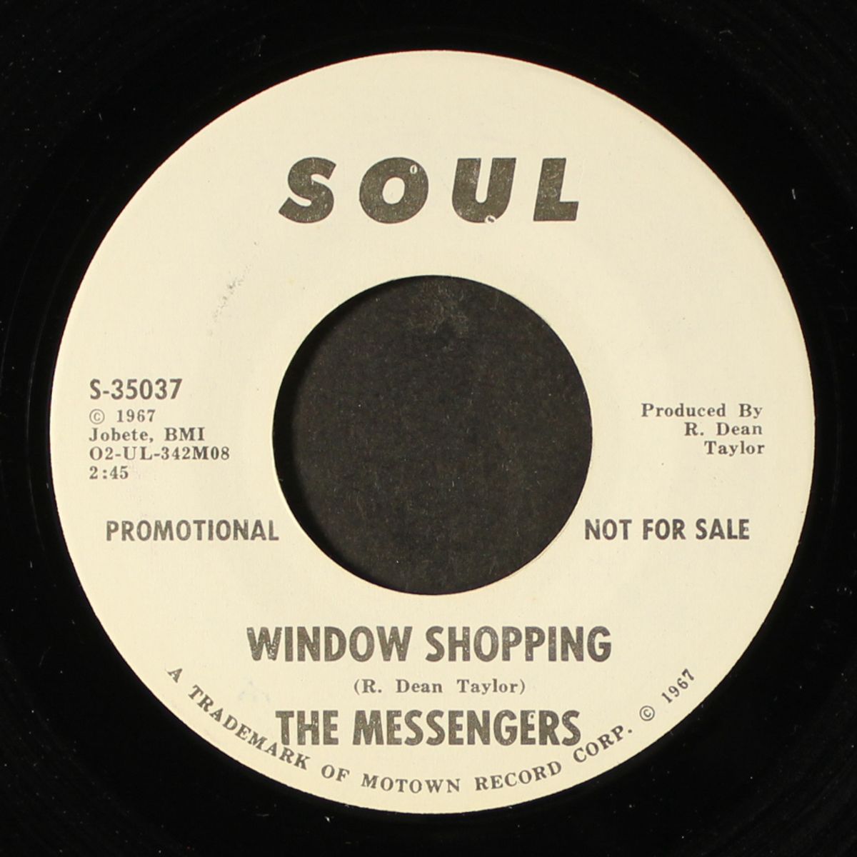 window shopping / same by MESSENGERS