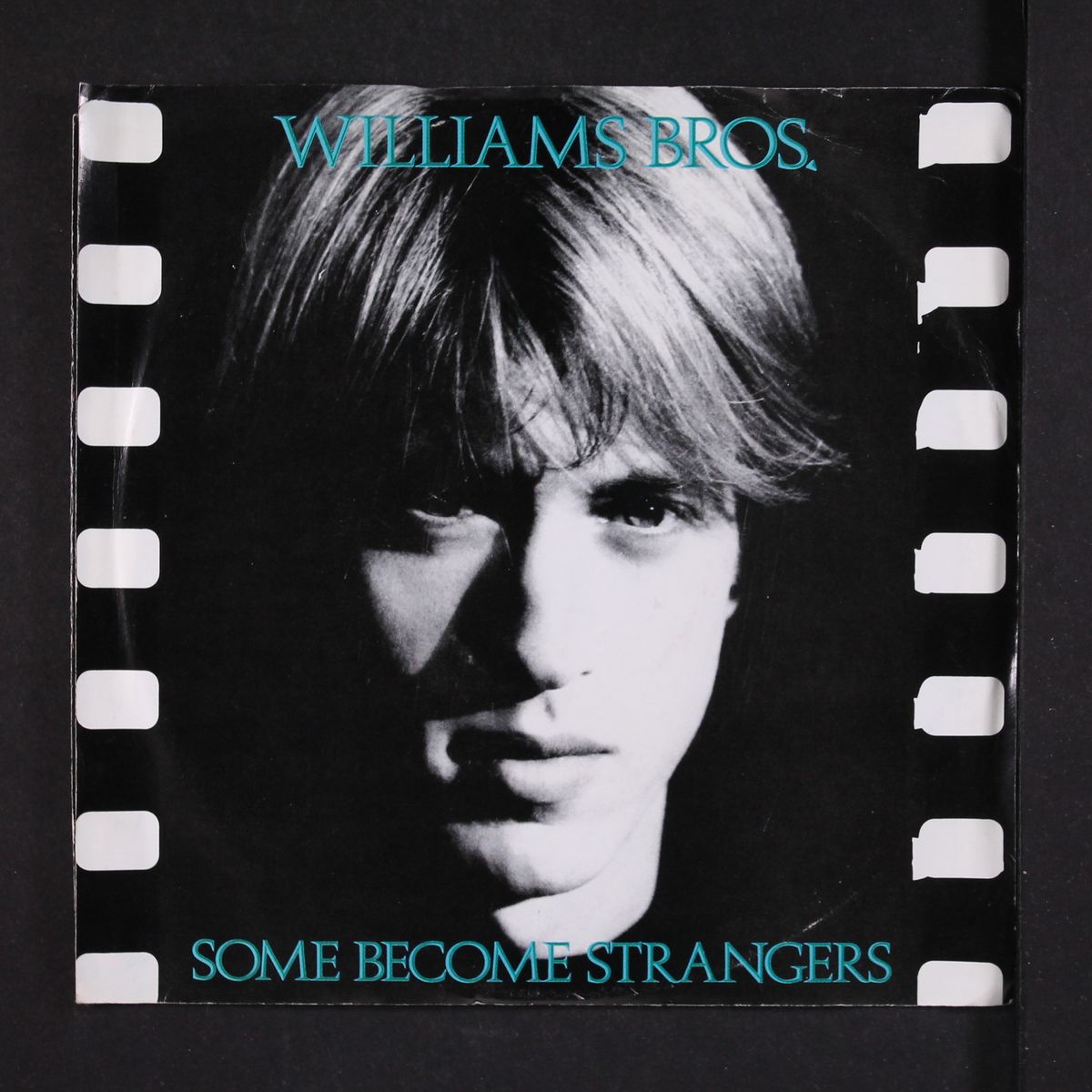some become strangers / edit by WILLIAMS BROS