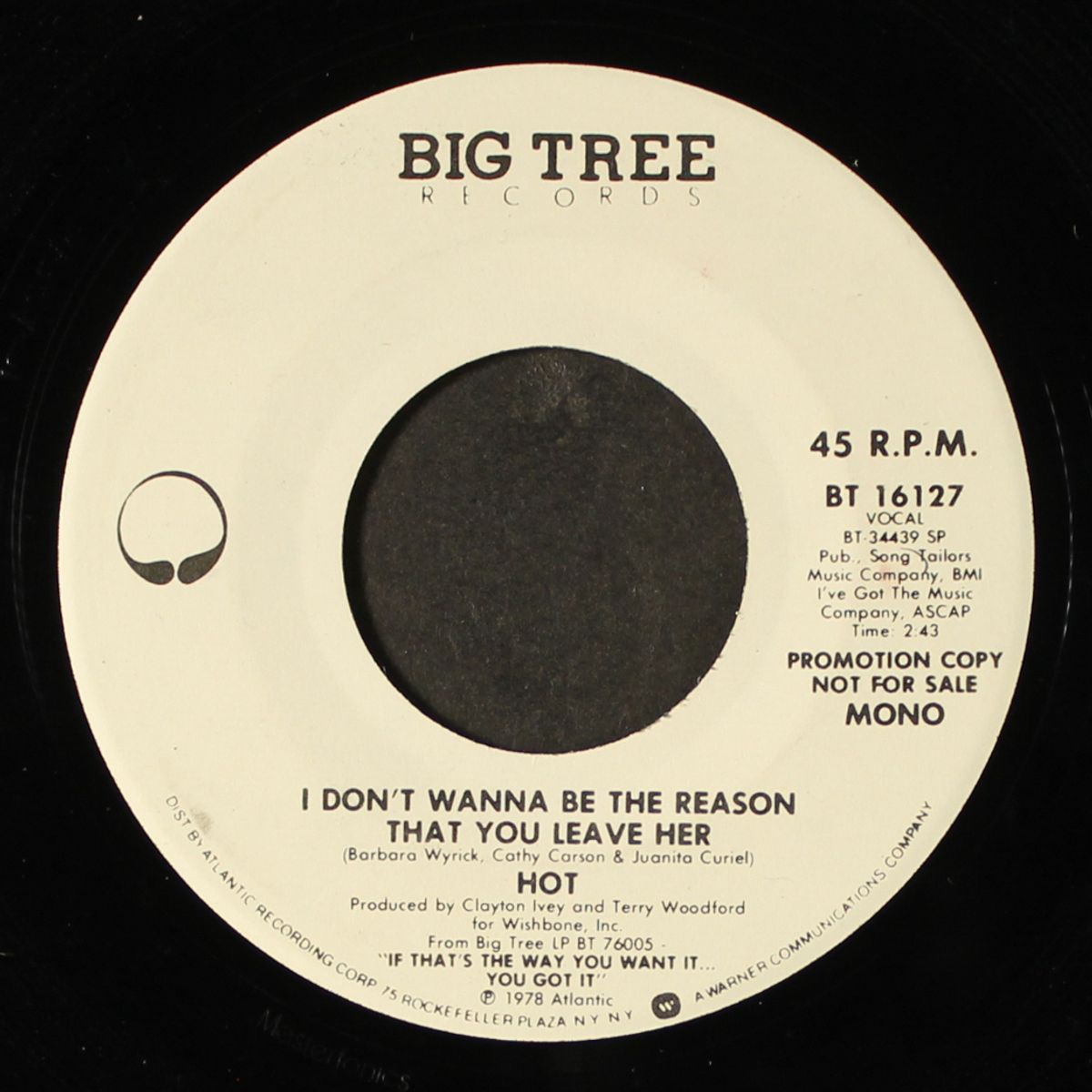i don't wanna be the reason that you leave her / mono by HOT