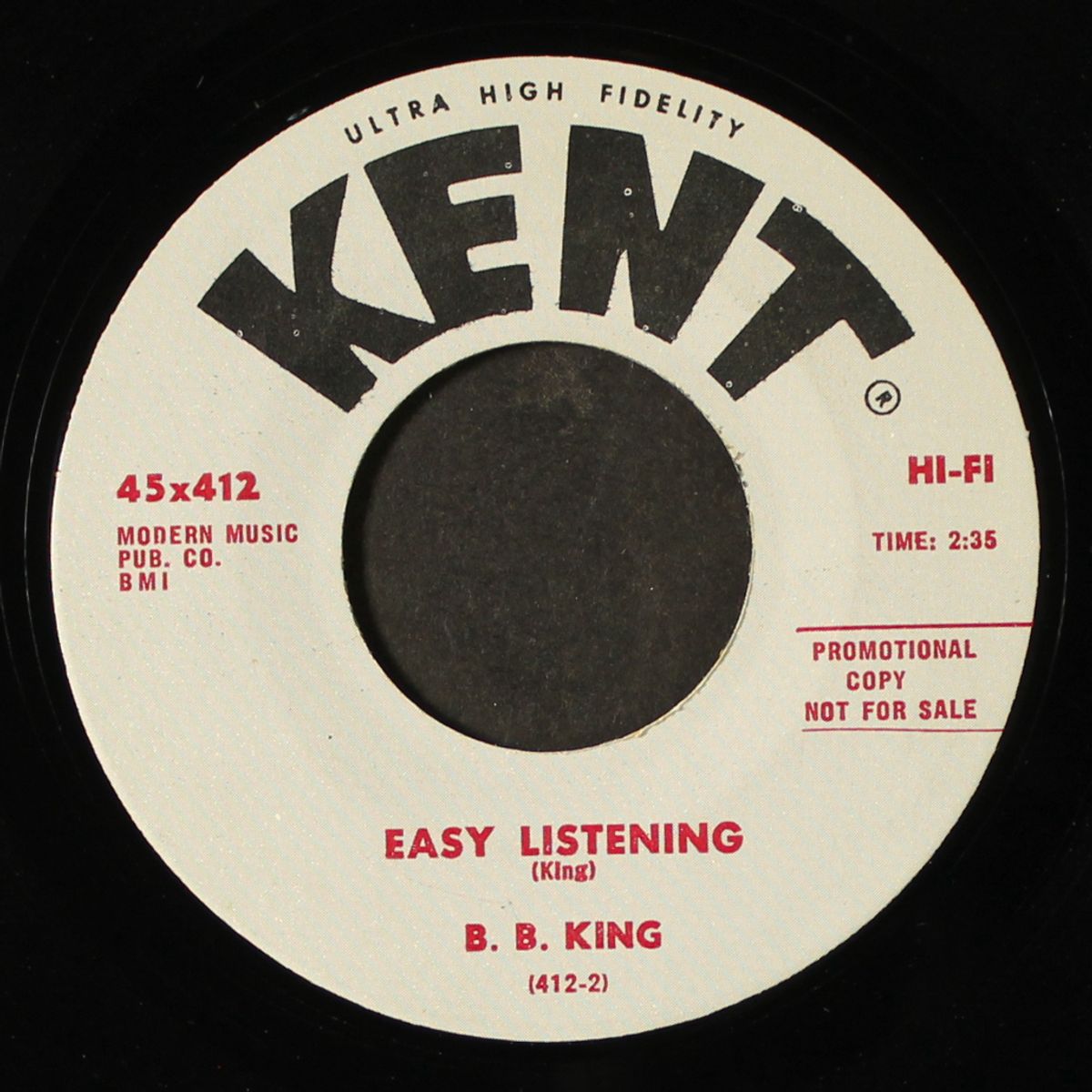 christmas celebration / easy listening by B.B. KING