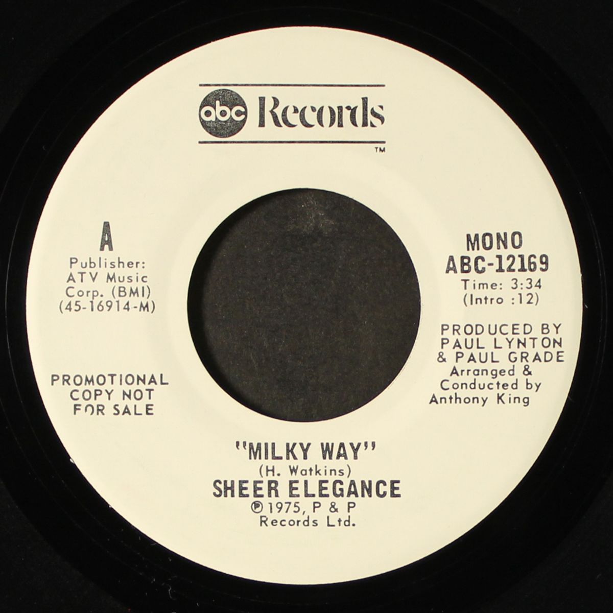 milky way / mono by SHEER ELEGANCE