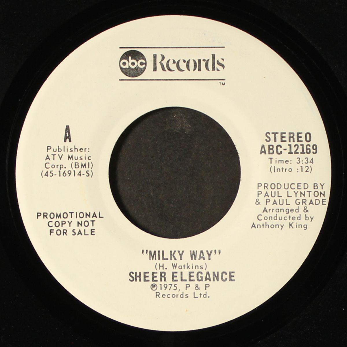 milky way / mono by SHEER ELEGANCE