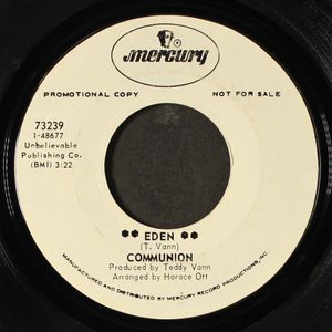 COMMUNION
