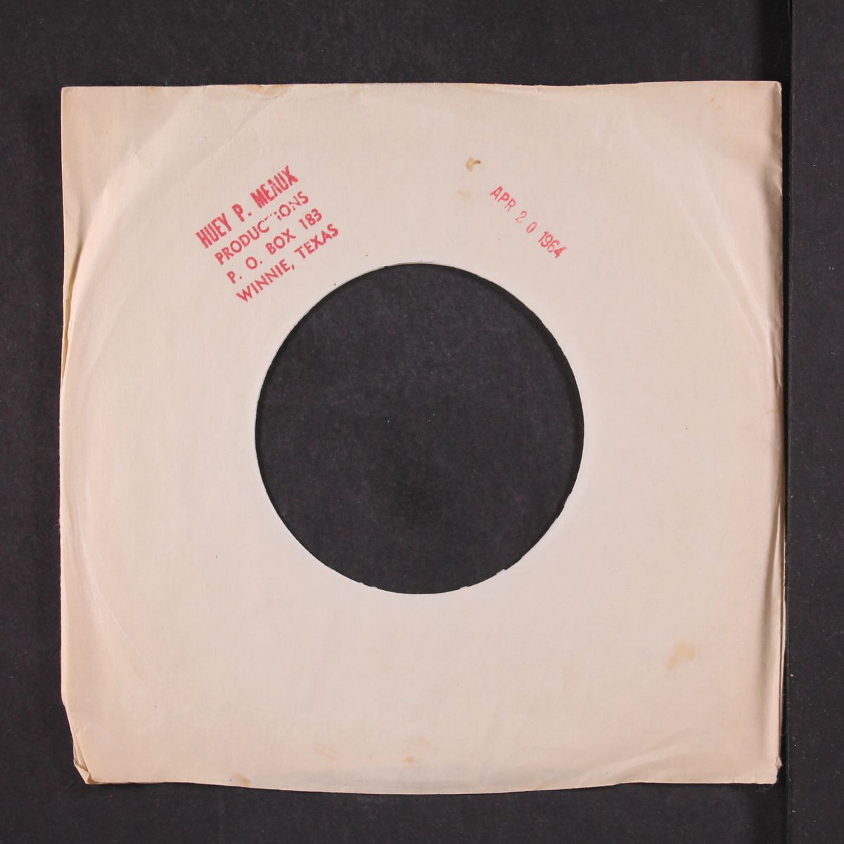 she said! / only me by UNKNOWN ARTIST