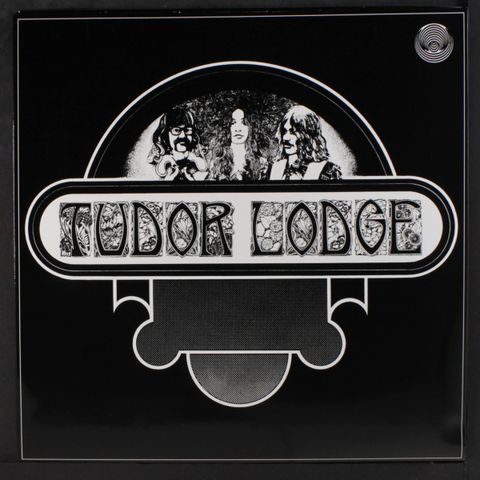 TUDOR LODGE