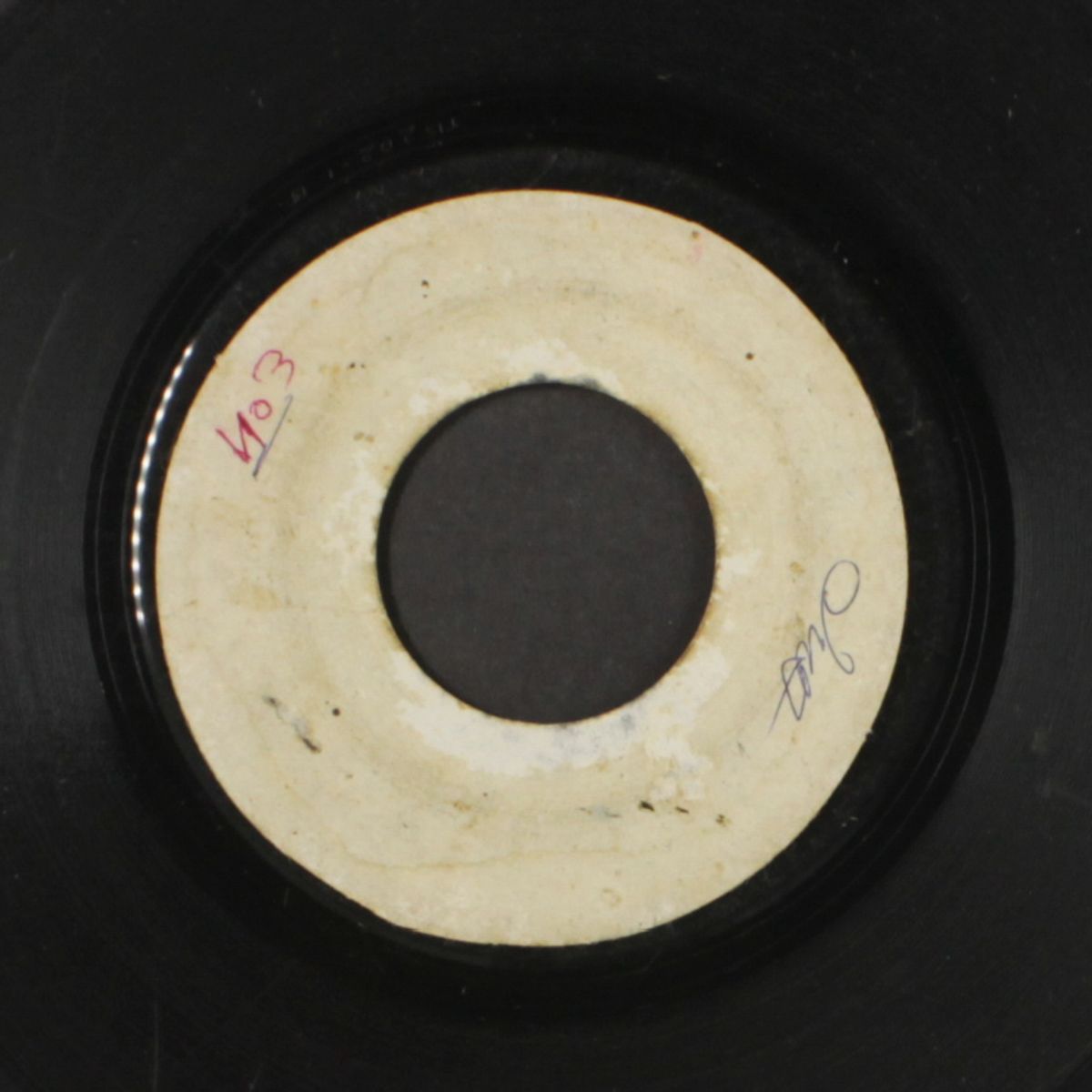 what can i do? / black power by CLIVE & DOREEN / TOMMY MCCOOK & SUPERSON