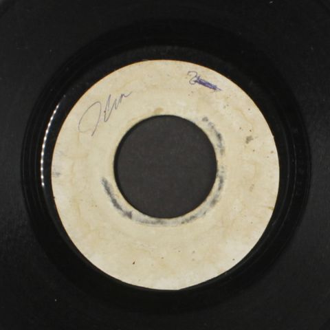 CLIVE & DOREEN / TOMMY MCCOOK & SUPERSON