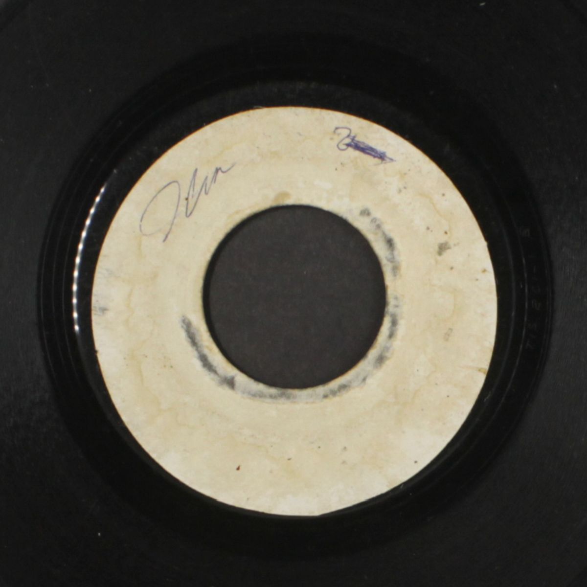 what can i do? / black power by CLIVE & DOREEN / TOMMY MCCOOK & SUPERSON