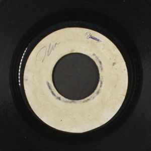 CLIVE & DOREEN / TOMMY MCCOOK & SUPERSON