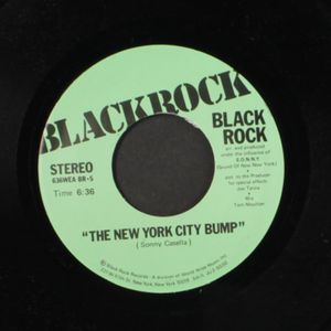BLACKROCK