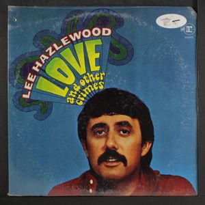LEE HAZLEWOOD