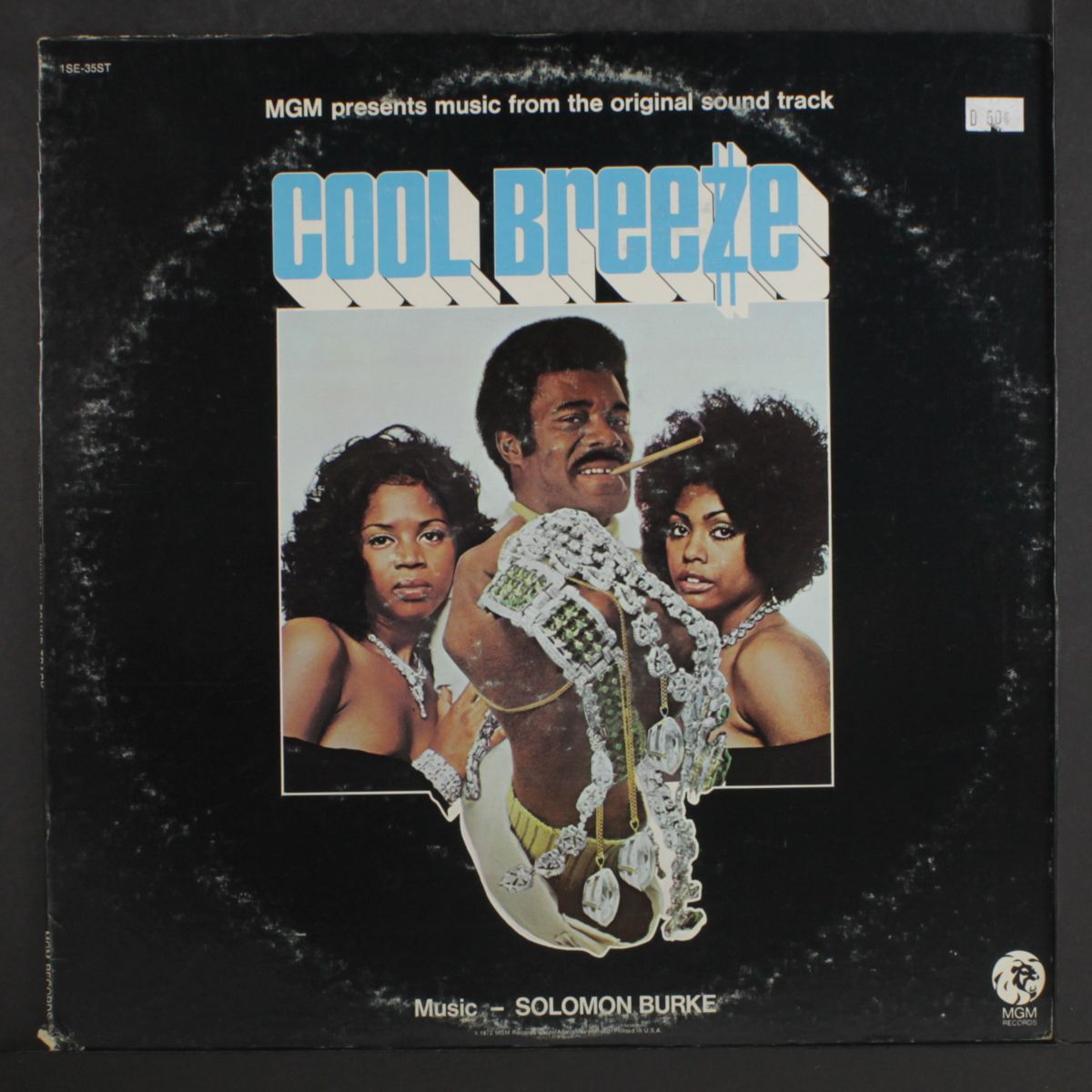 cool breeze by SOUNDTRACK