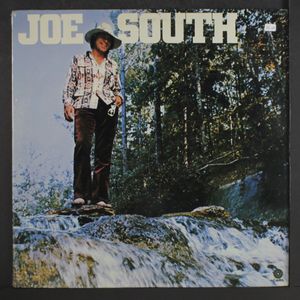 JOE SOUTH