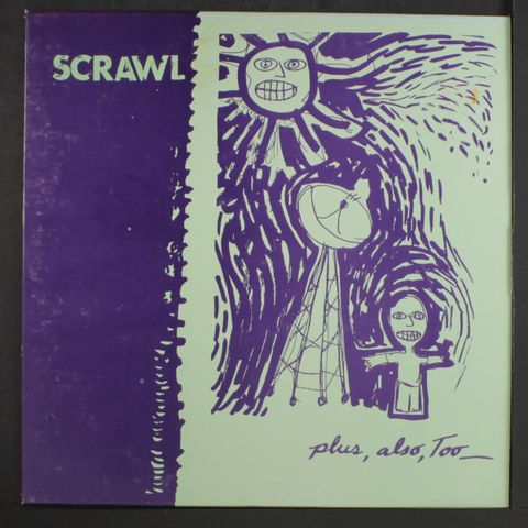 SCRAWL