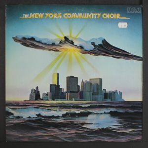 NEW YORK COMMUNITY CHOIR