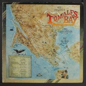TOMALES BAY