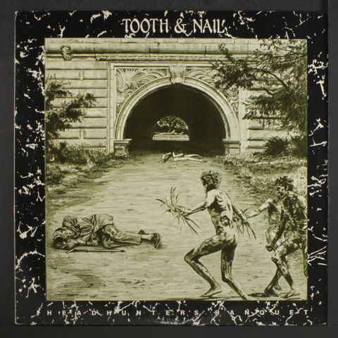 TOOTH & NAIL