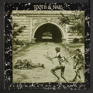TOOTH & NAIL