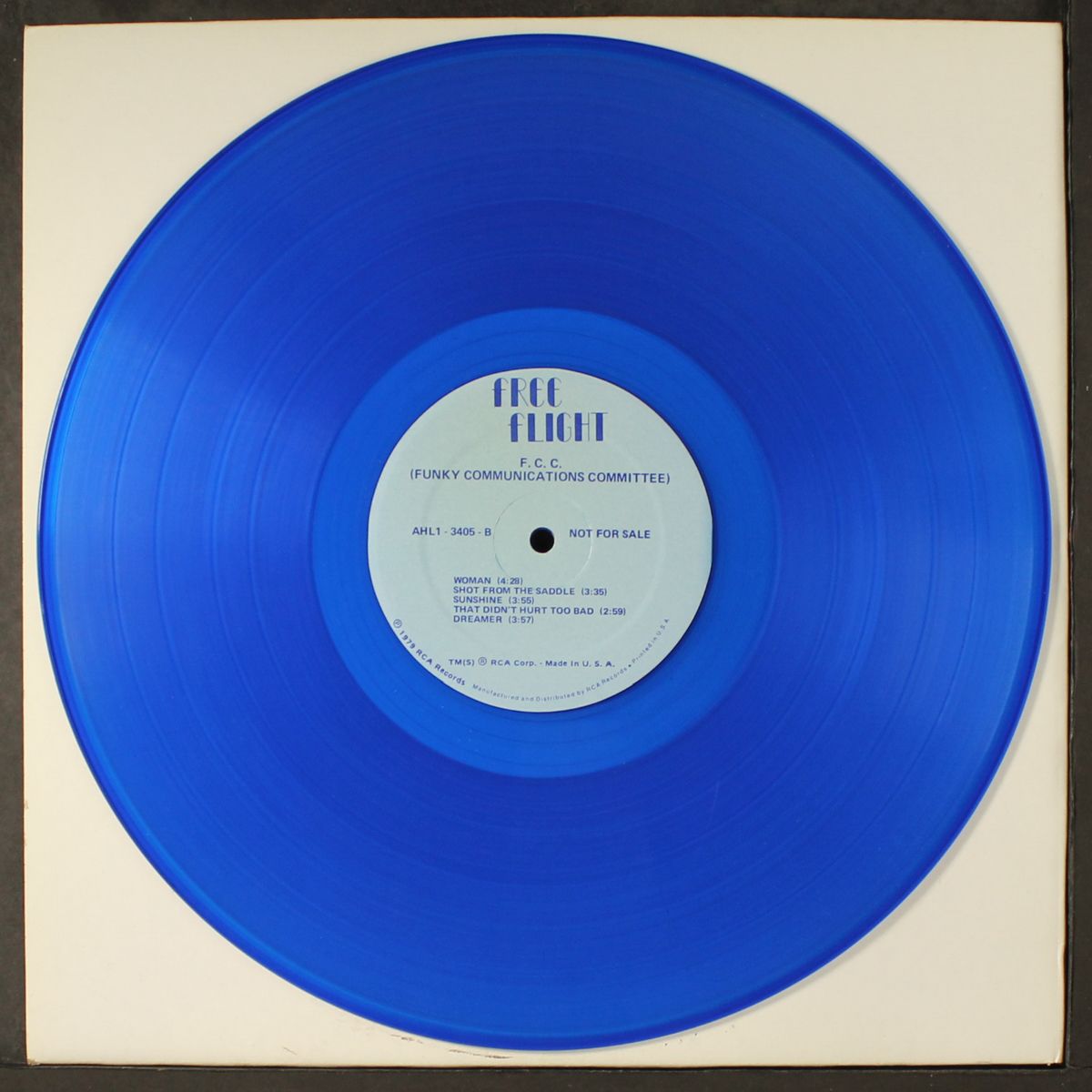 baby i want you by FUNKY COMMUNICATION COMMITTEE