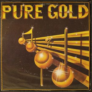 PURE GOLD