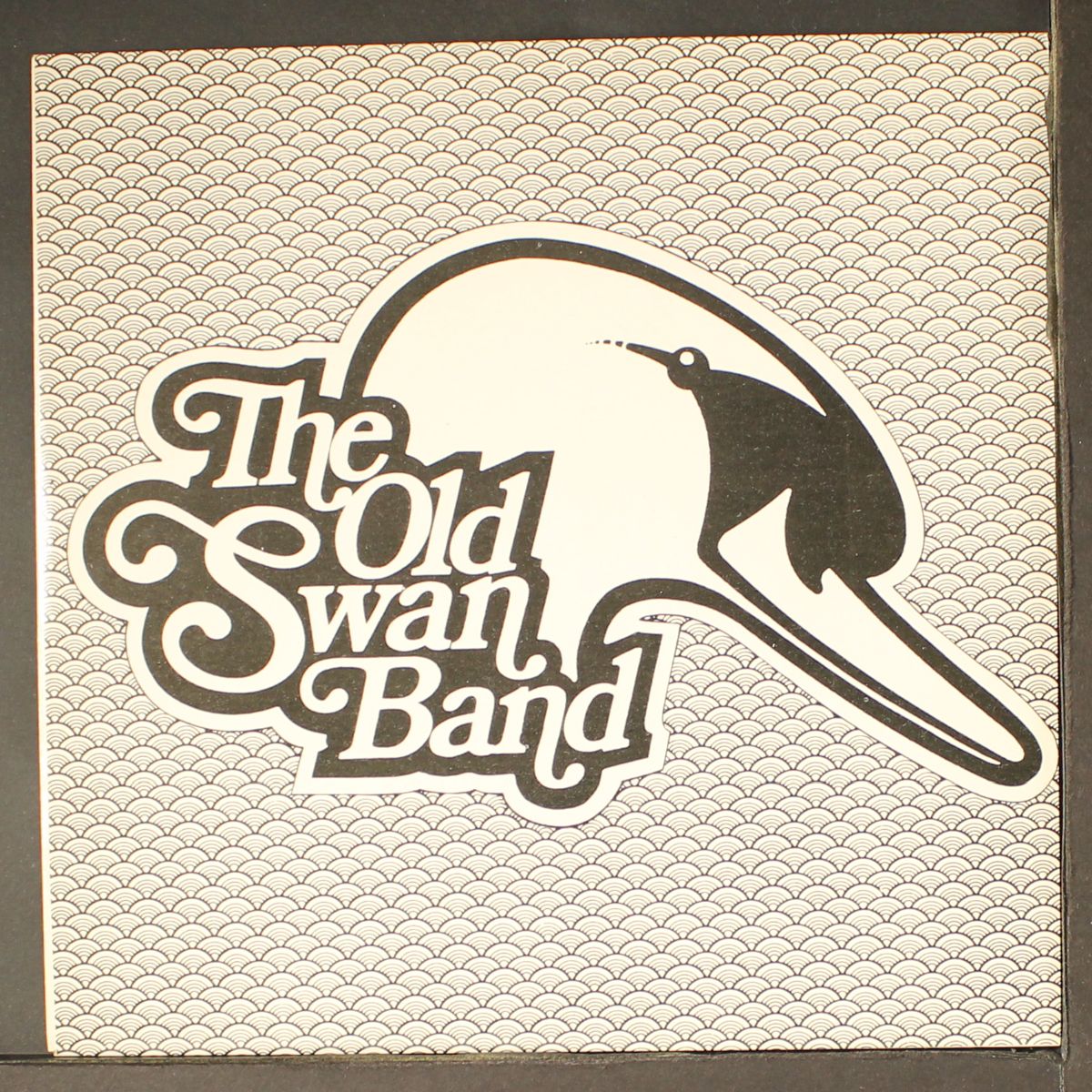 rose polka / j.b. milne's polka +4 by OLD SWAN BAND