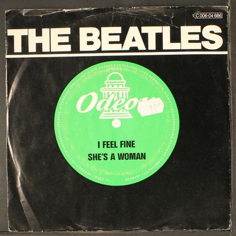 Item