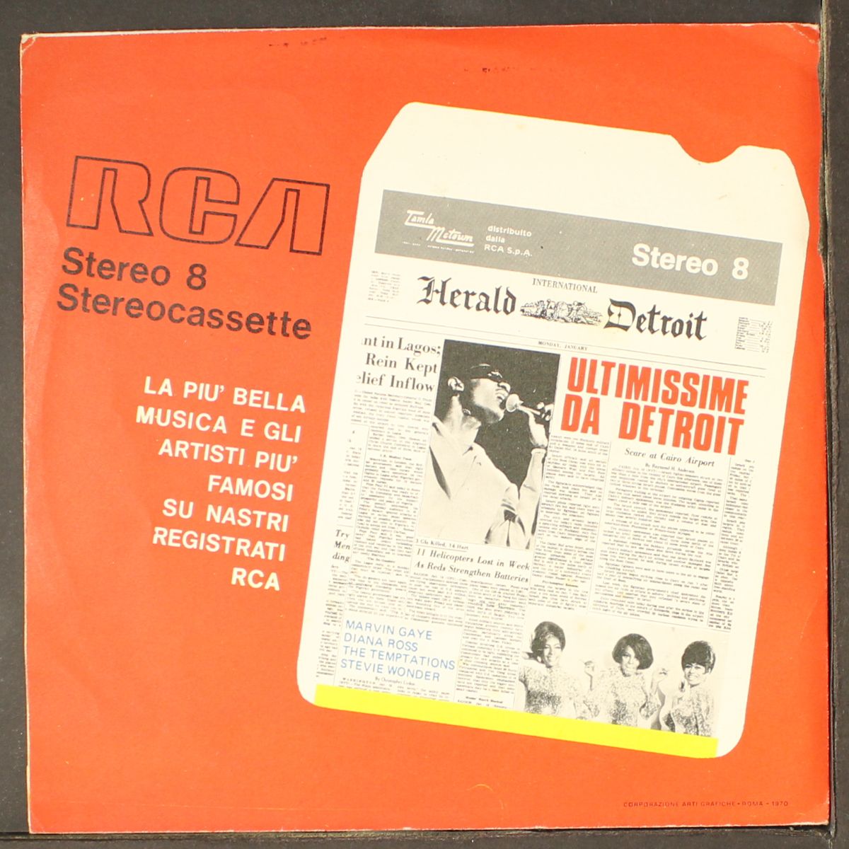 dolce amore / che forza by EDWIN STARR