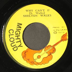 SHELTON WALKS
