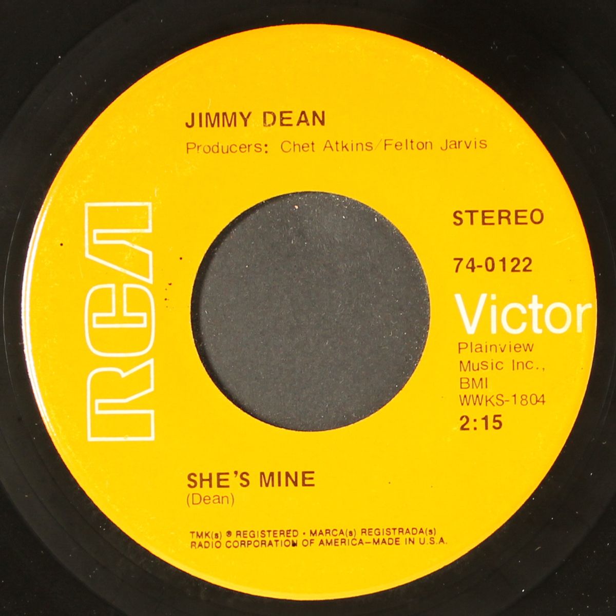 a rose is a rose is a rose by JIMMY DEAN