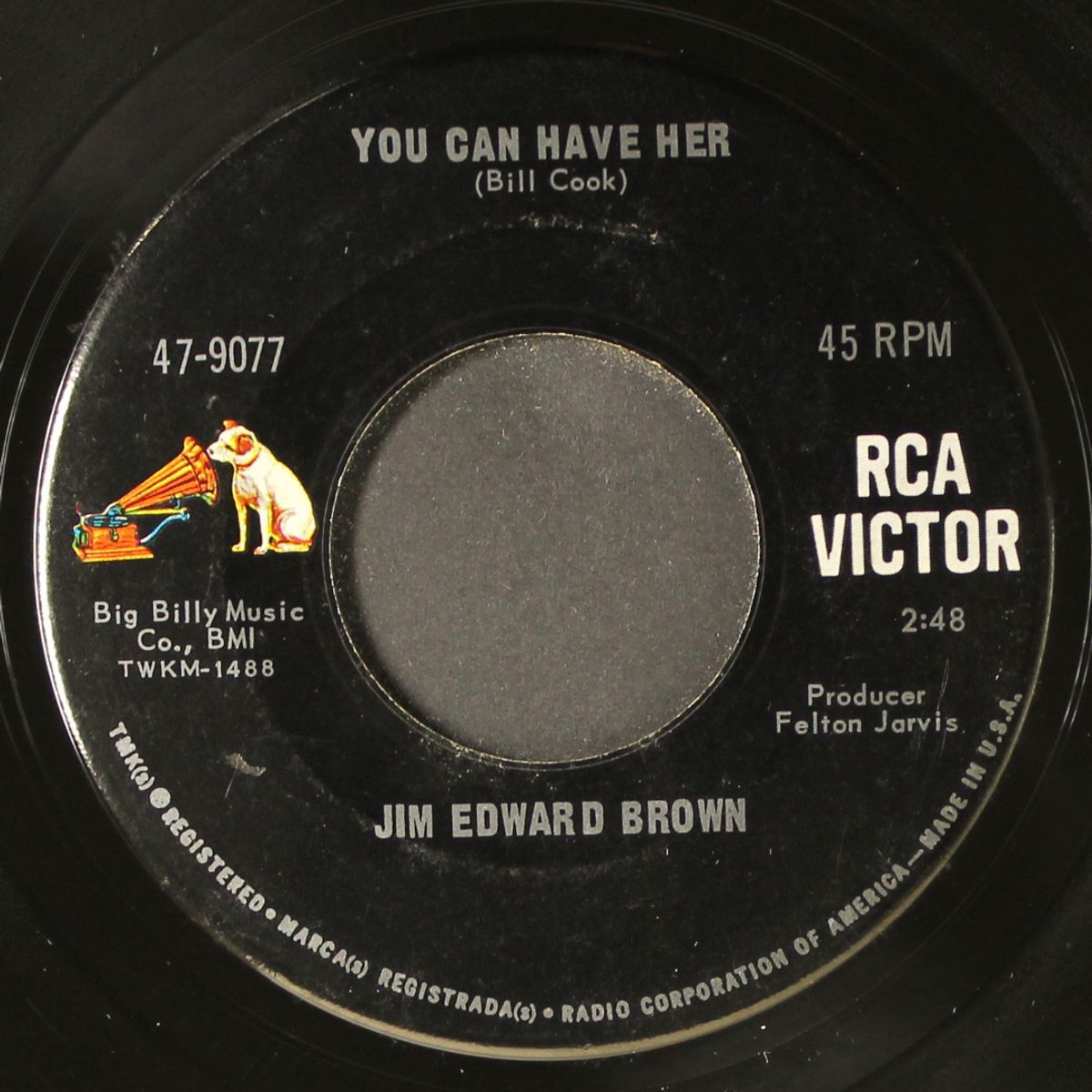 if you were mine, mary by JIM EDWARD BROWN