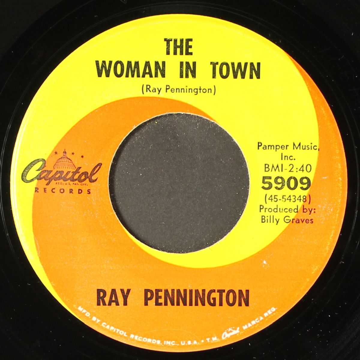 my heart's gonna rise again by RAY PENNINGTON