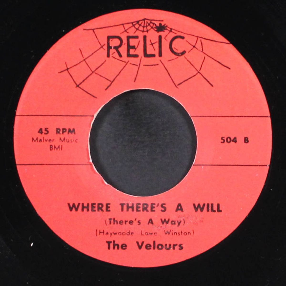 can i come over tonight / where there's a will by VELOURS