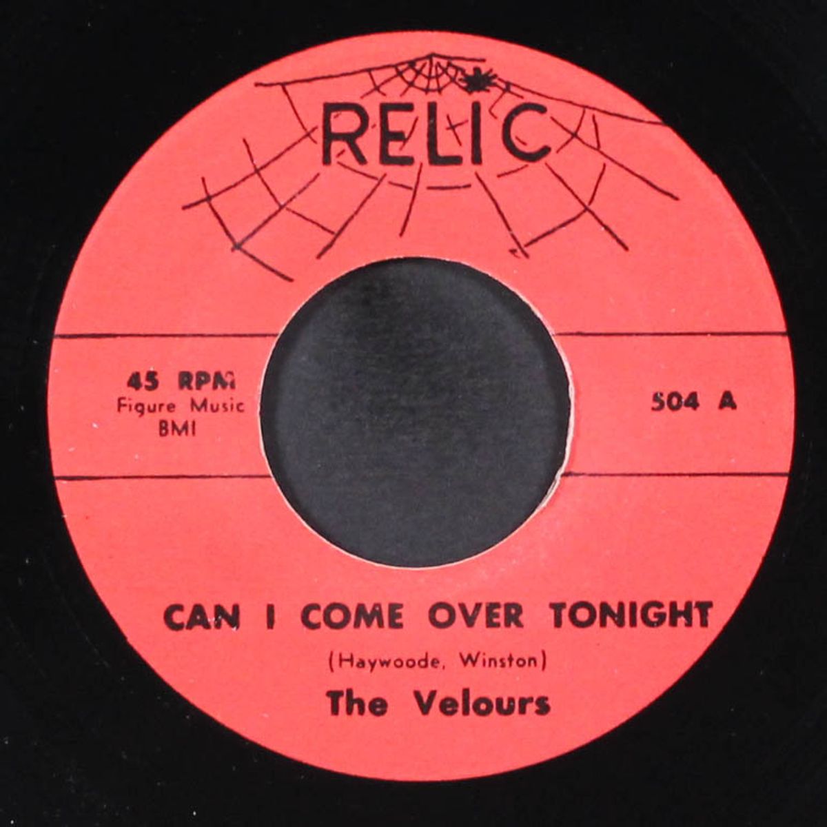 can i come over tonight / where there's a will by VELOURS