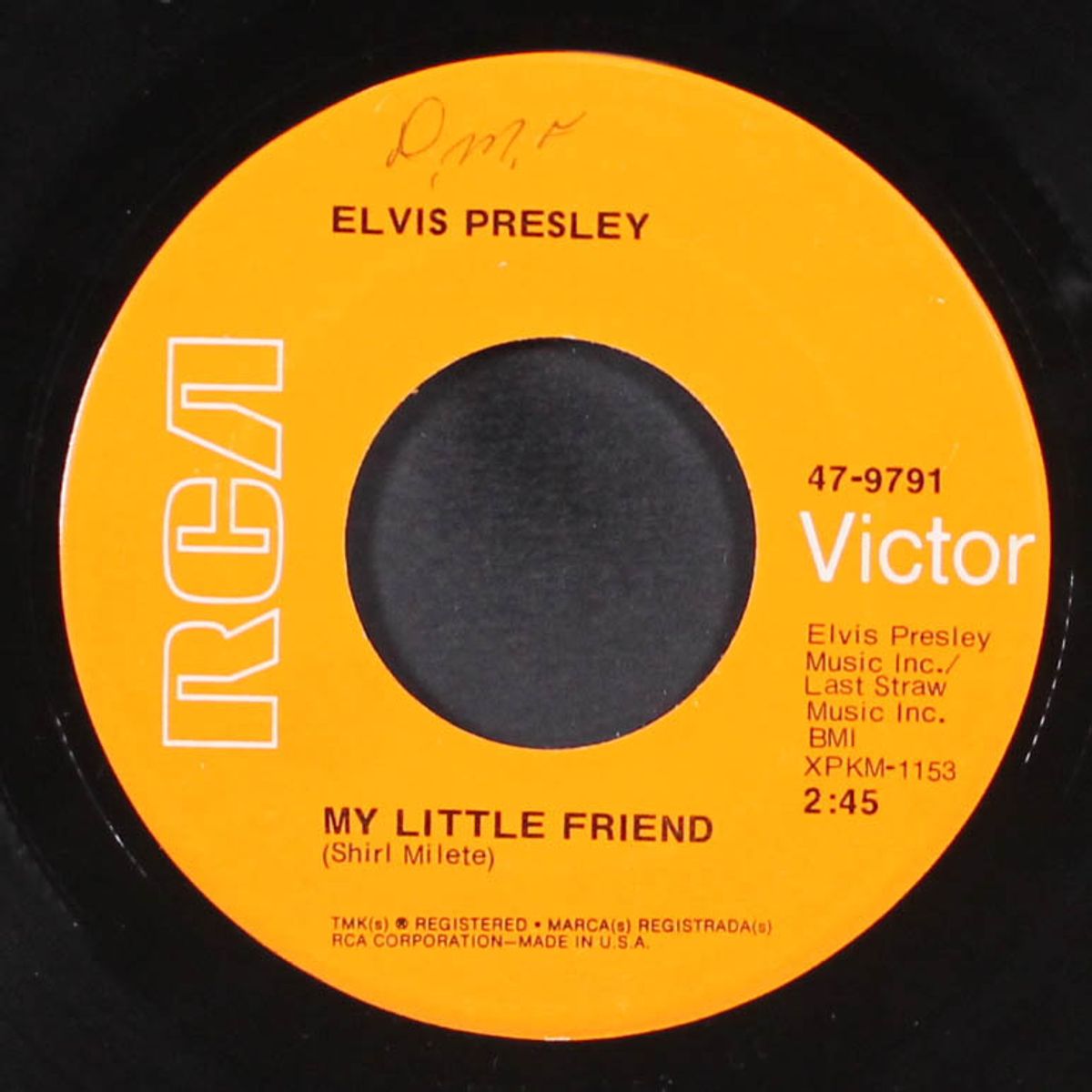 kentucky rain by ELVIS PRESLEY