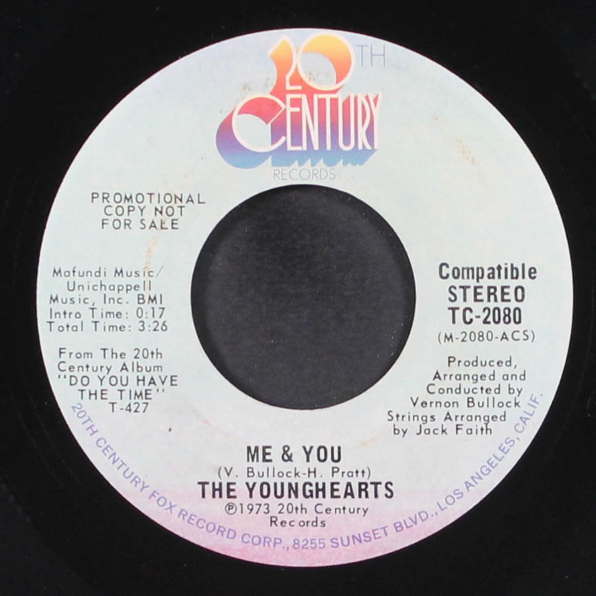 me & you / same by YOUNGHEARTS