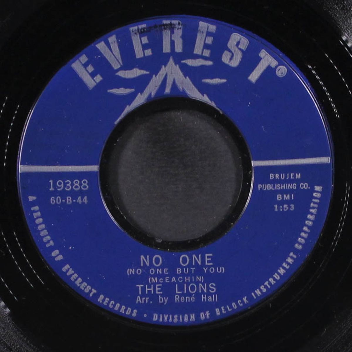 no one / giggles by LIONS