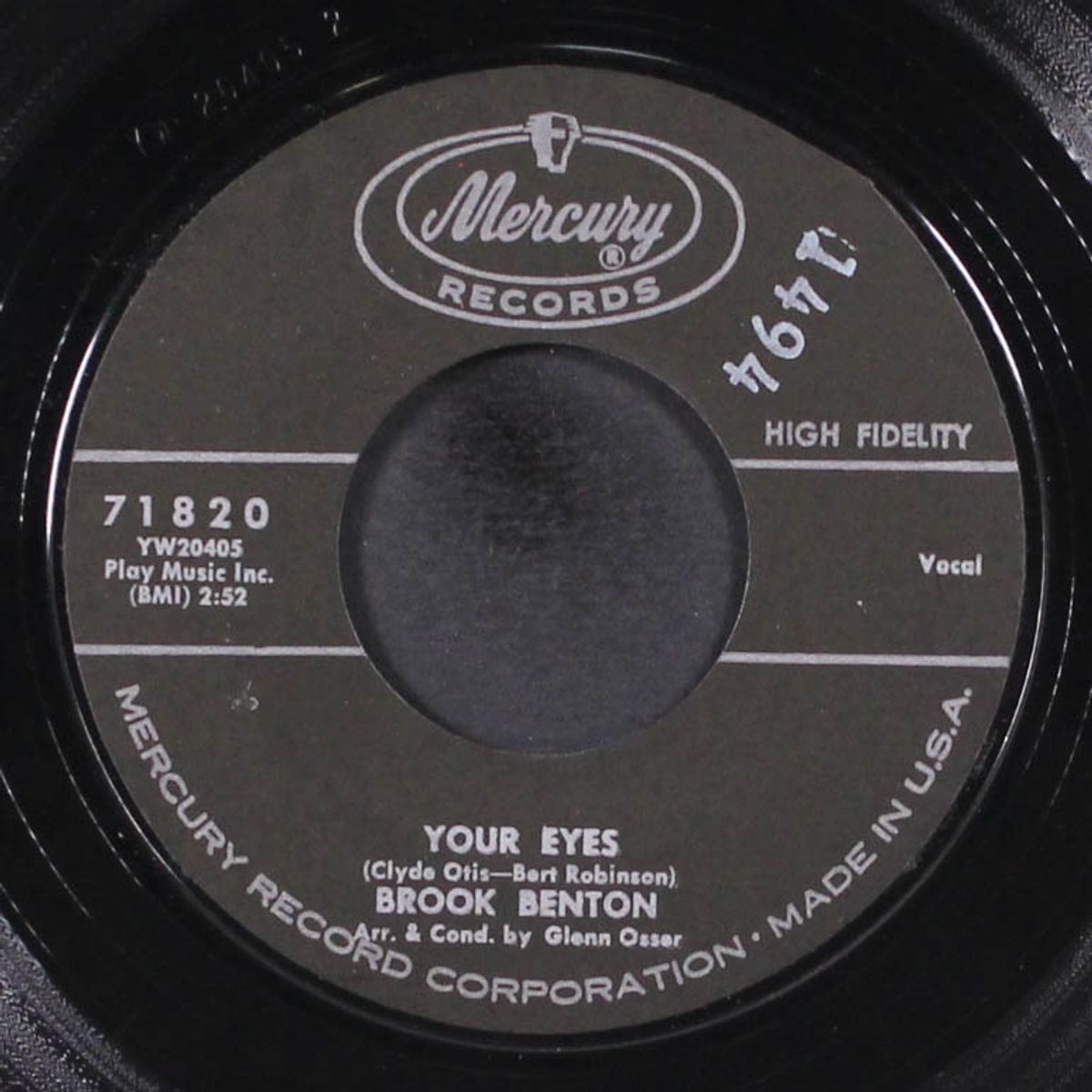 the boll weevil song by BROOK BENTON