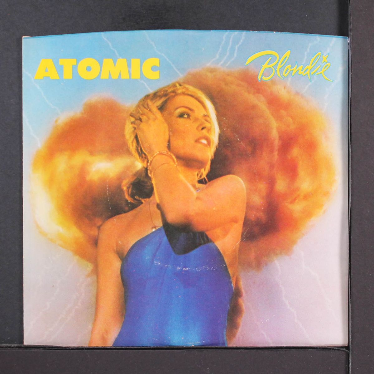 atomic / die young stay pretty by BLONDIE