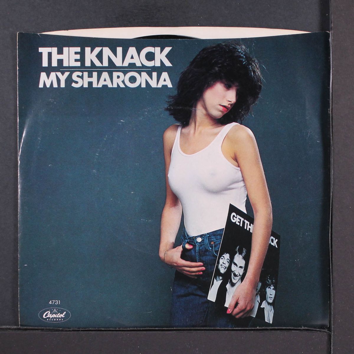 my sharona by KNACK