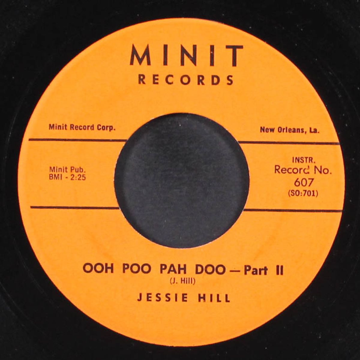 ooh poo pah doo / part 2 by JESSIE HILL