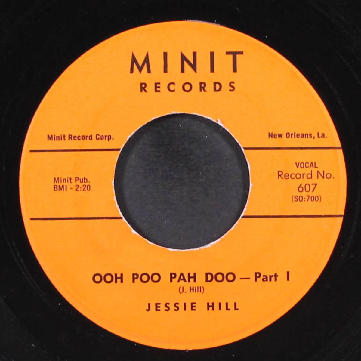 ooh poo pah doo / part 2 by JESSIE HILL