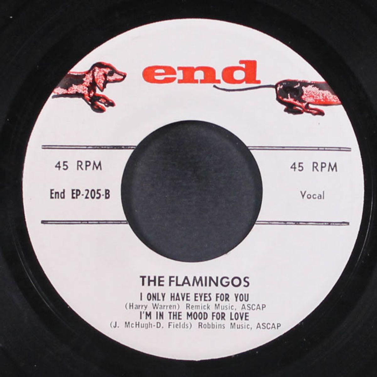 goodnight, sweetheart + 3 by FLAMINGOS