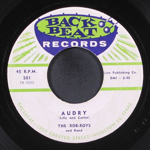 Item