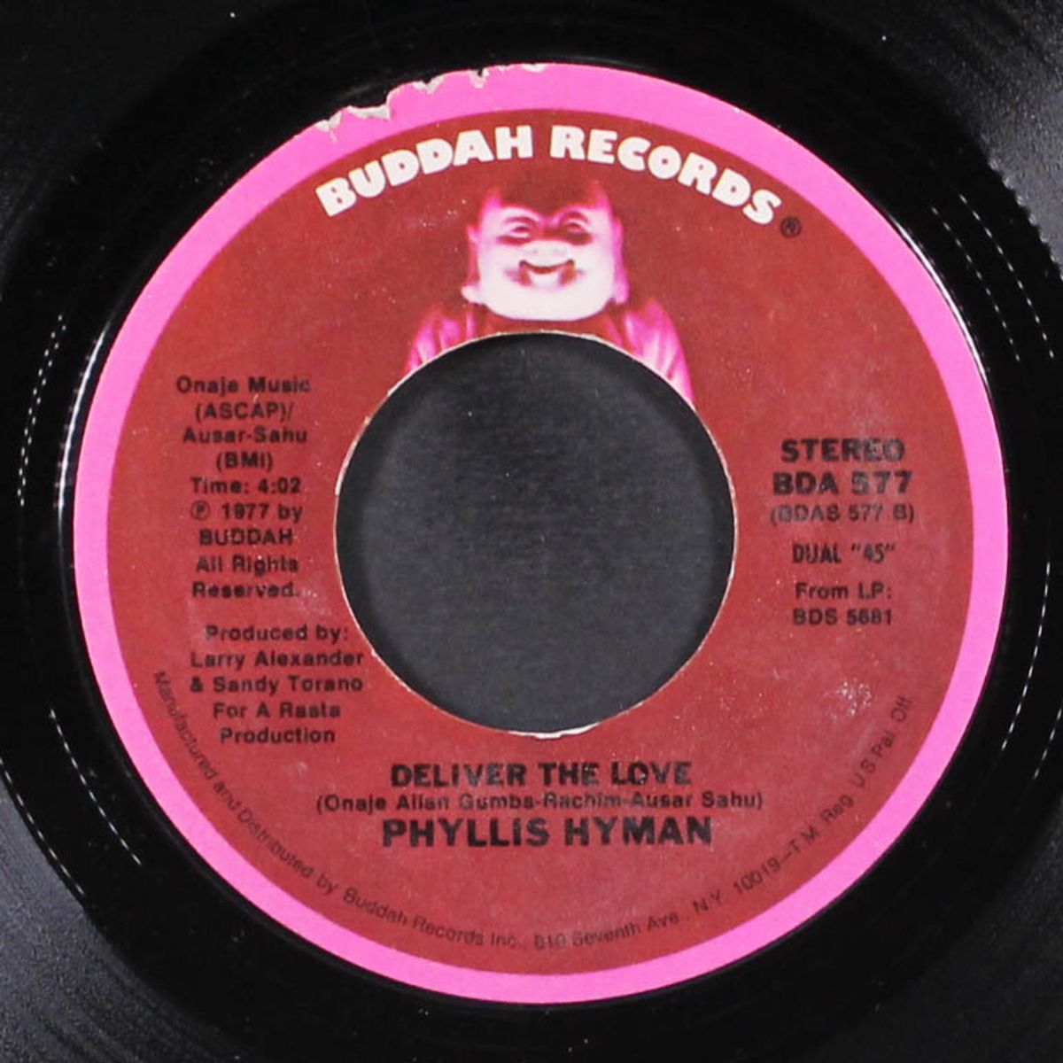 no one can love you more / deliver the love by PHYLLIS HYMAN