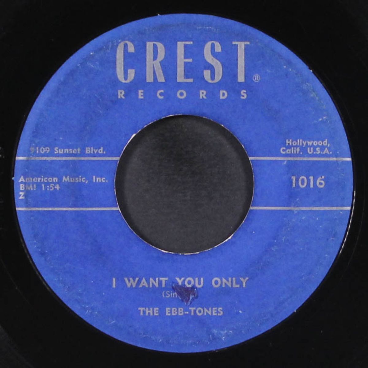 that's all / i want you only by EBB-TONES